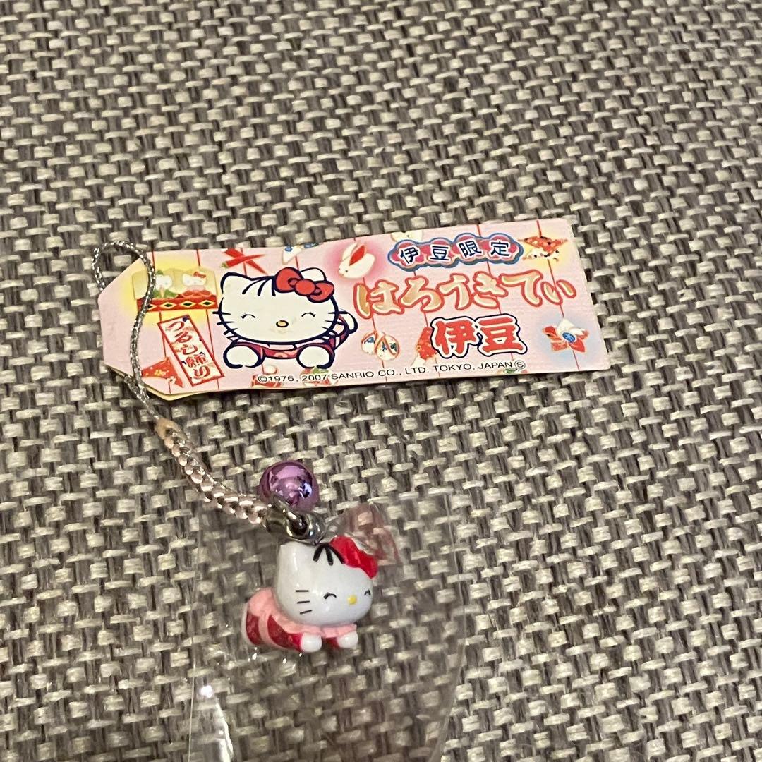 合馬公式アカウント1  ご当地キティ 200個 まとめ売り