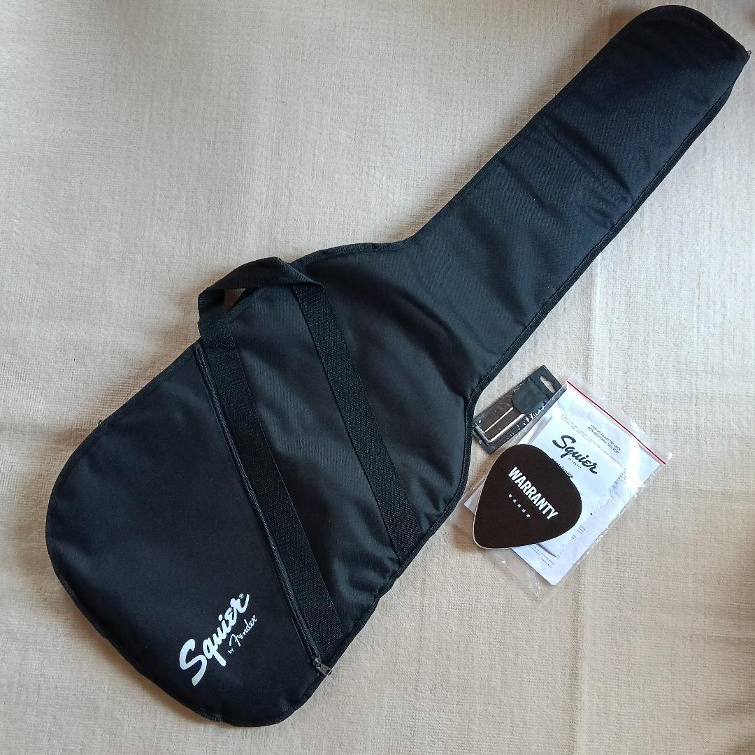 ギター Squier CV '70s Telecaster Thinline 3TS