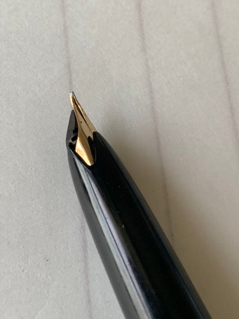 MontblancモンブランNo.22 ほか 計4本 万年筆まとめ売り