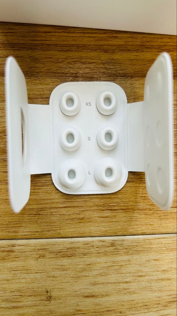 動作確認済]AirPods Pro 第2世代 Lightning