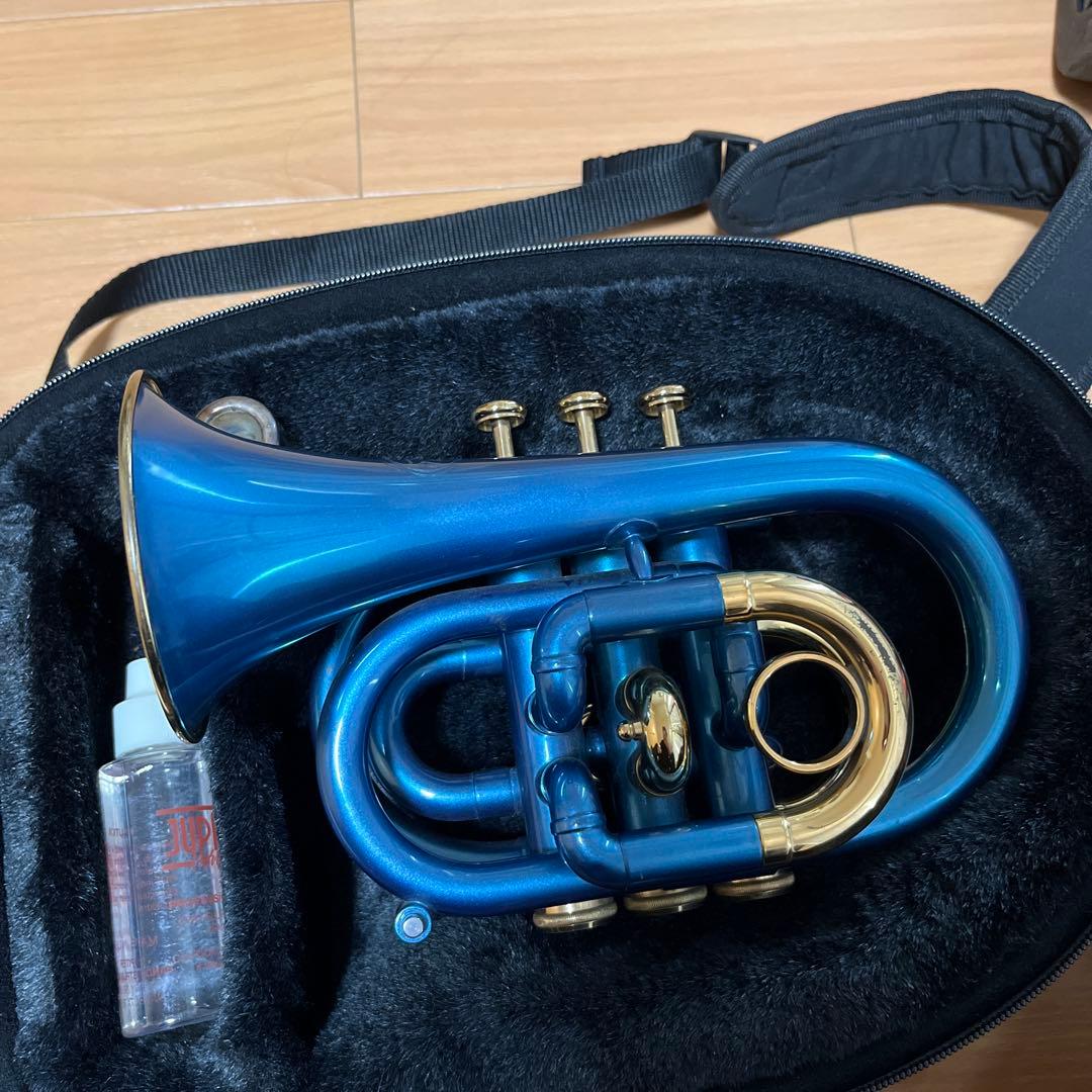 管楽器・吹奏楽器 JPT-416