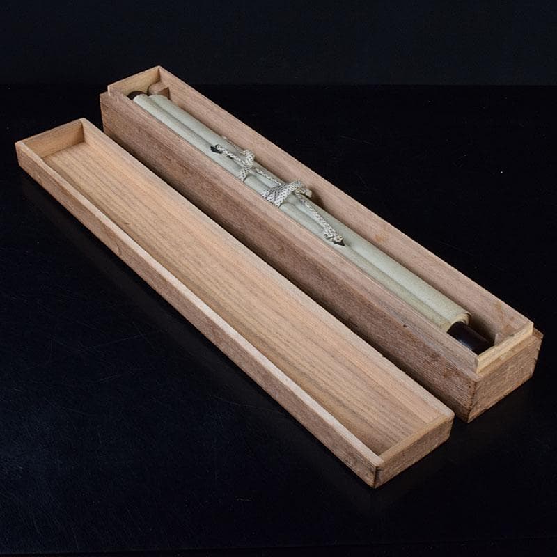 掛軸 青木木米筆 山水画 水墨画 時代箱 N R9127 2025年最新】Yahoo