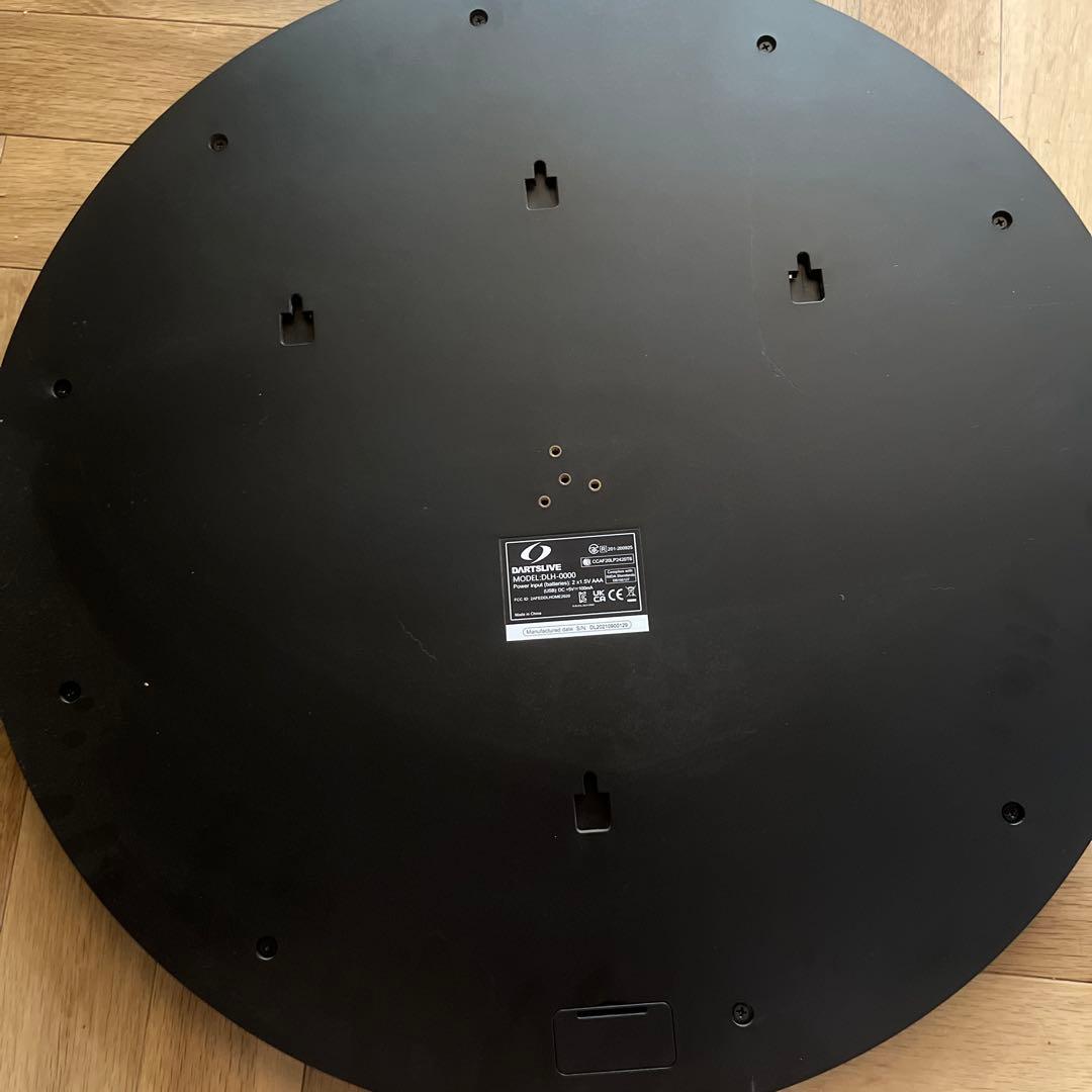 ダーツライブ　ダーツボード　オンライン　家庭用　ボード　ホーム