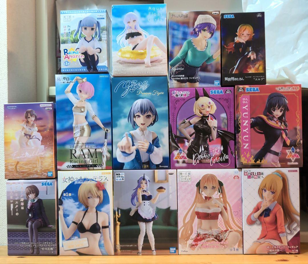 Luminasta 超絶最かわてんしちゃん 16個セット販売