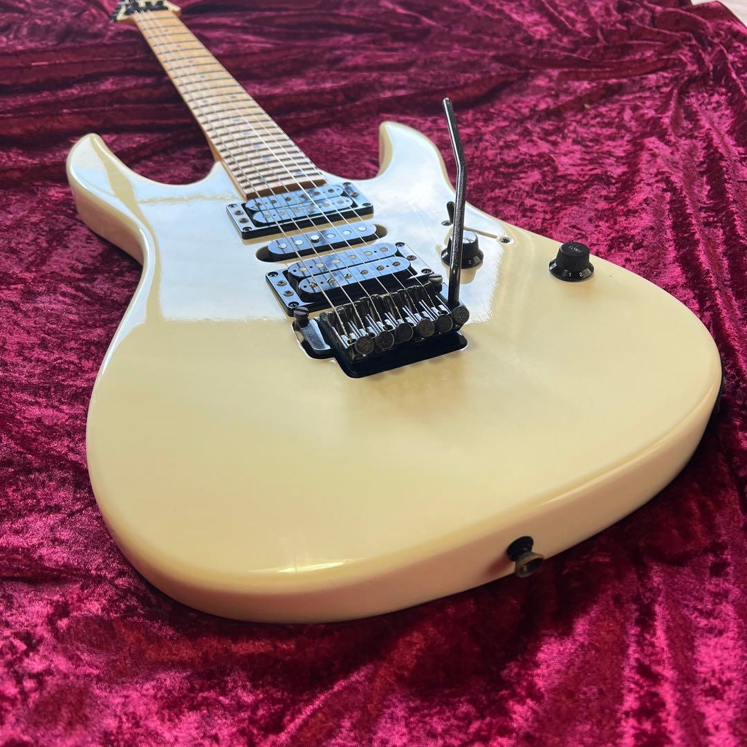 【週末限定‼️半額‼️】YAMAHA ヤマハ RGZ-III 白