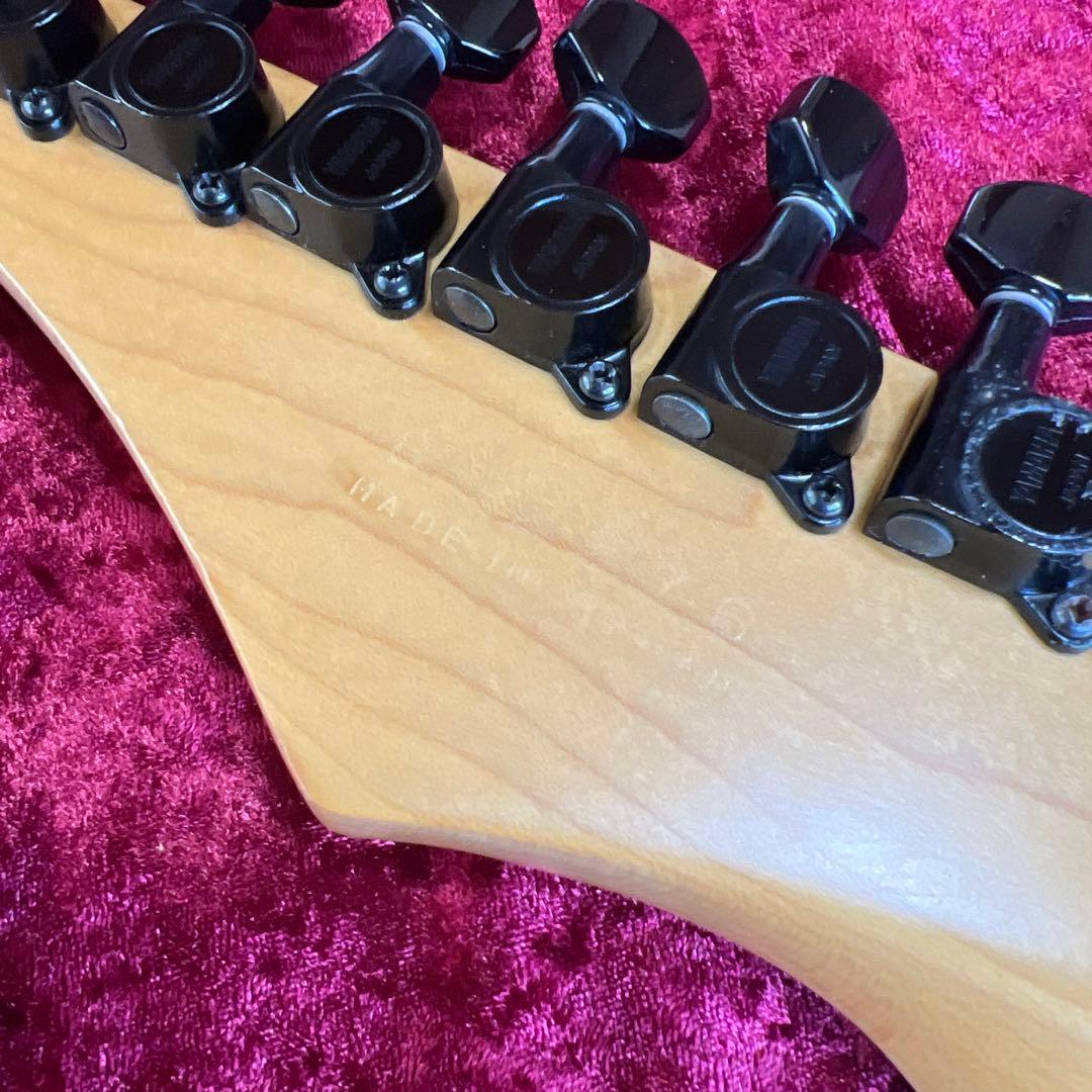 【週末限定‼️半額‼️】YAMAHA ヤマハ RGZ-III 白