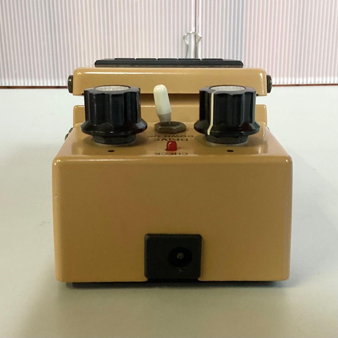 BOSS T Wah TW-1 ギターエフェクター