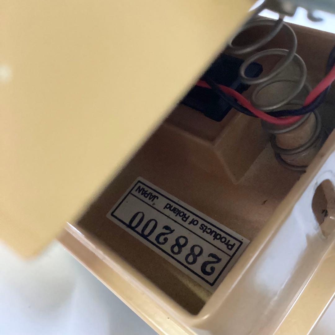 BOSS T Wah TW-1 ギターエフェクター