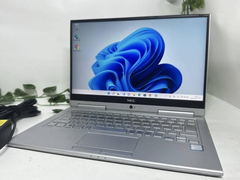 バッテリー良/NEC VersaPro PC-VKT16G-4/i5-8250 バッテリー良/NEC VersaPro PC-VKT16G-4/i5-8250 バッテリー良/NEC