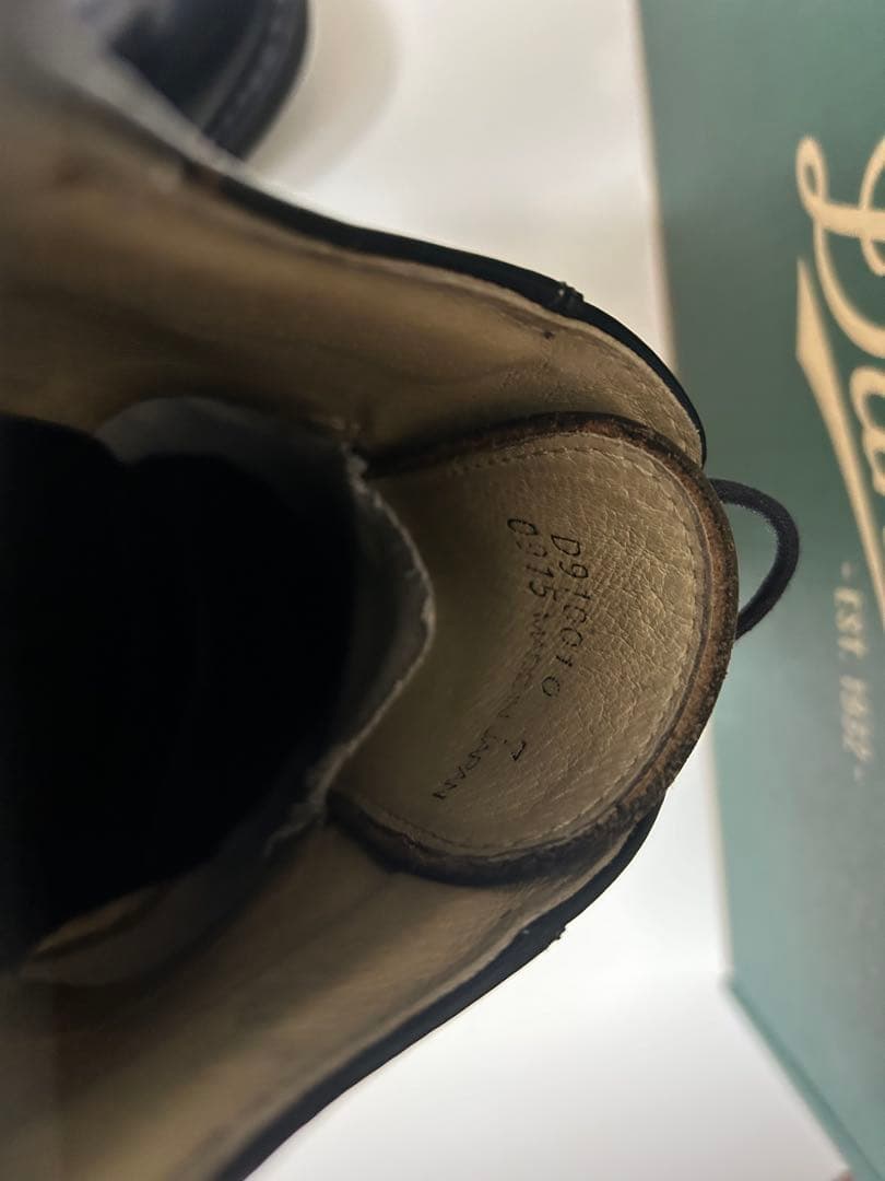 Danner ポストマンシューズ　ダナー　US7.0 25cm