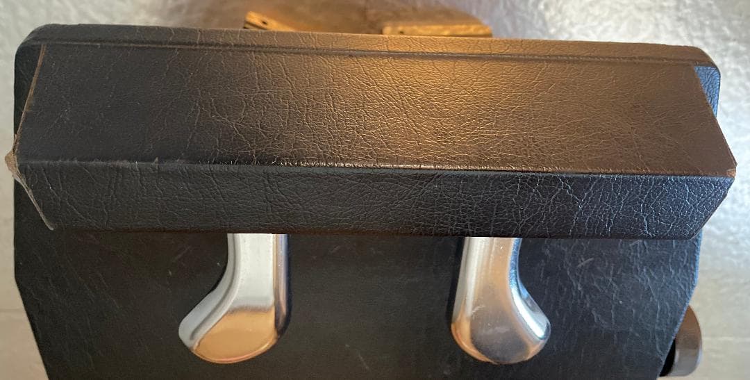 吉澤 ムツミ 山一木研 M-60 補助ペダル M60 イトーシン 補助