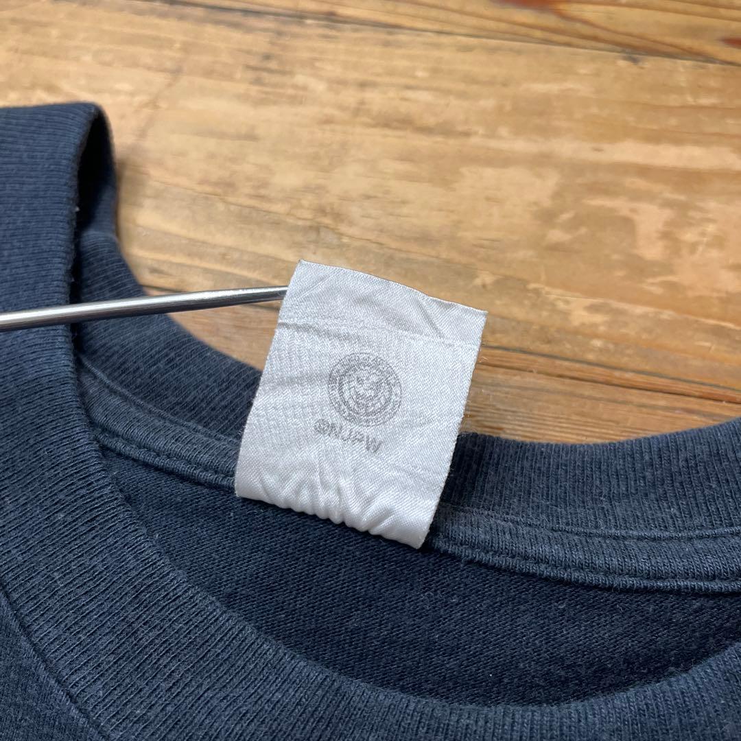 NWO グレートムタ＆蝶野正洋 新日本プロレス 当時物 Tシャツ