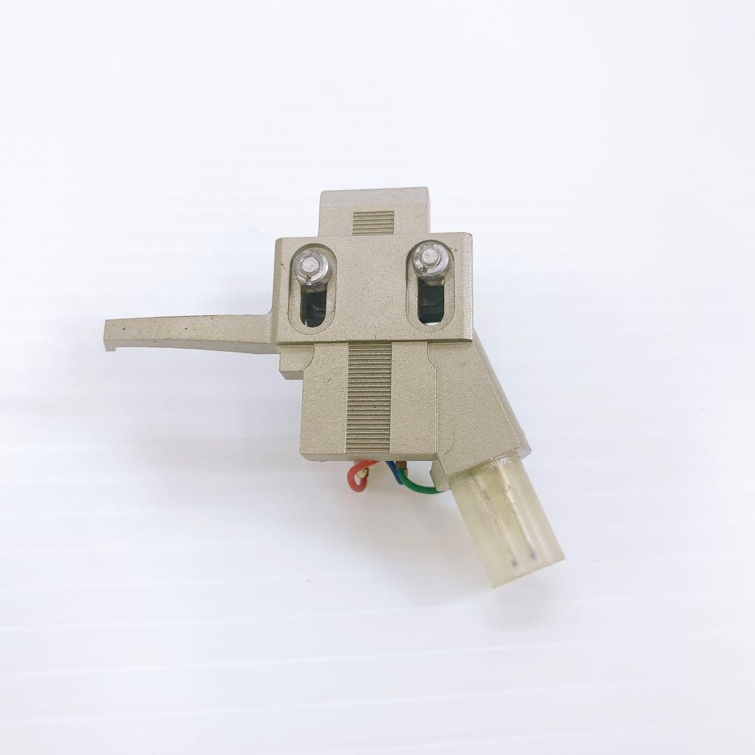 SHURE シュア MM型カートリッジ ML120HE