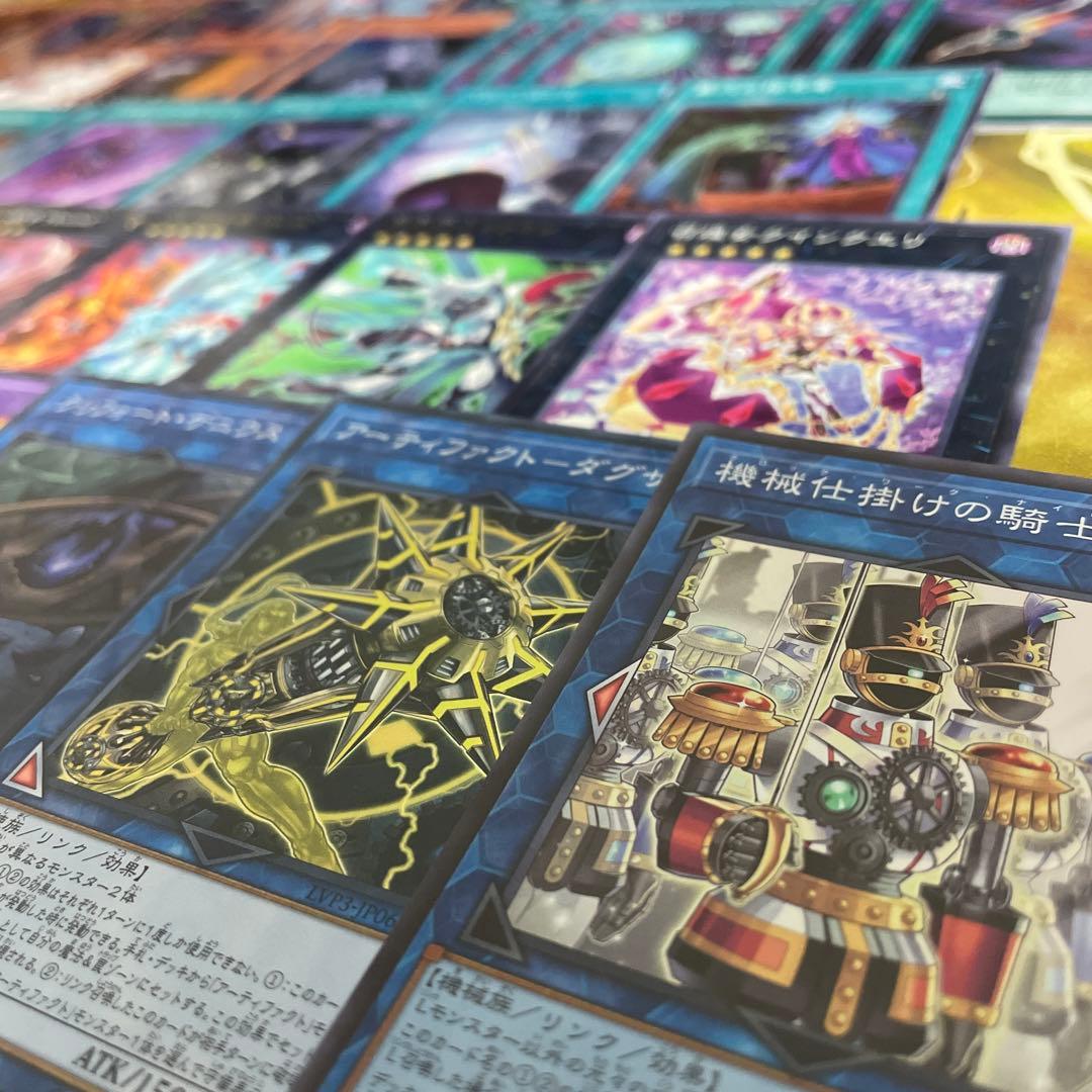 大会優勝構築 アルトメギアデッキ メディウス ファインメルト