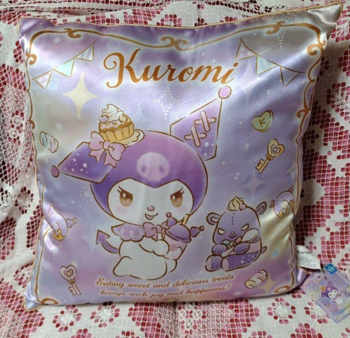 クロミ　ぬいぐるみ　まとめ売り　セット