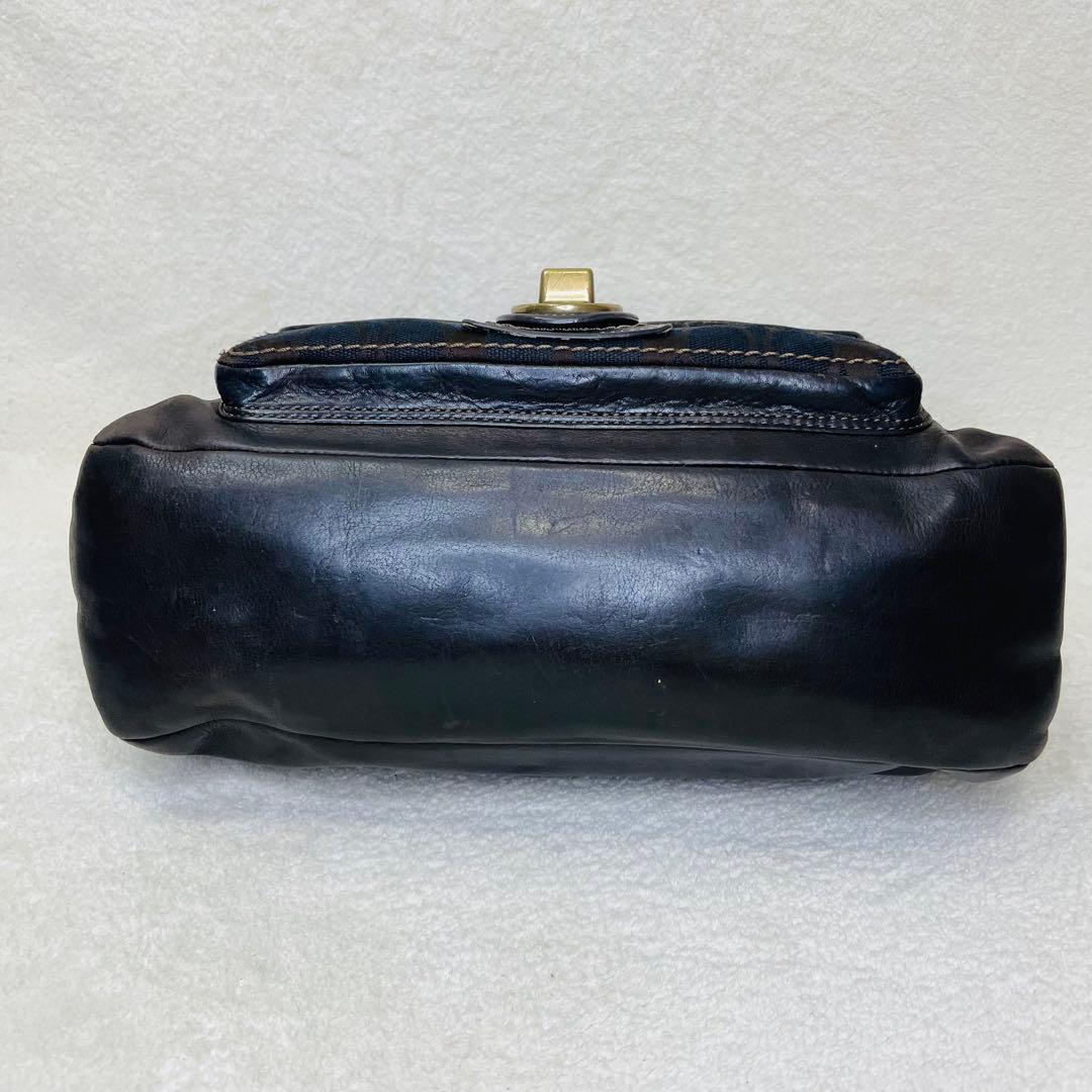 COACH Legacy 65th コーチ レガシー ワンショルダーバッグy2k