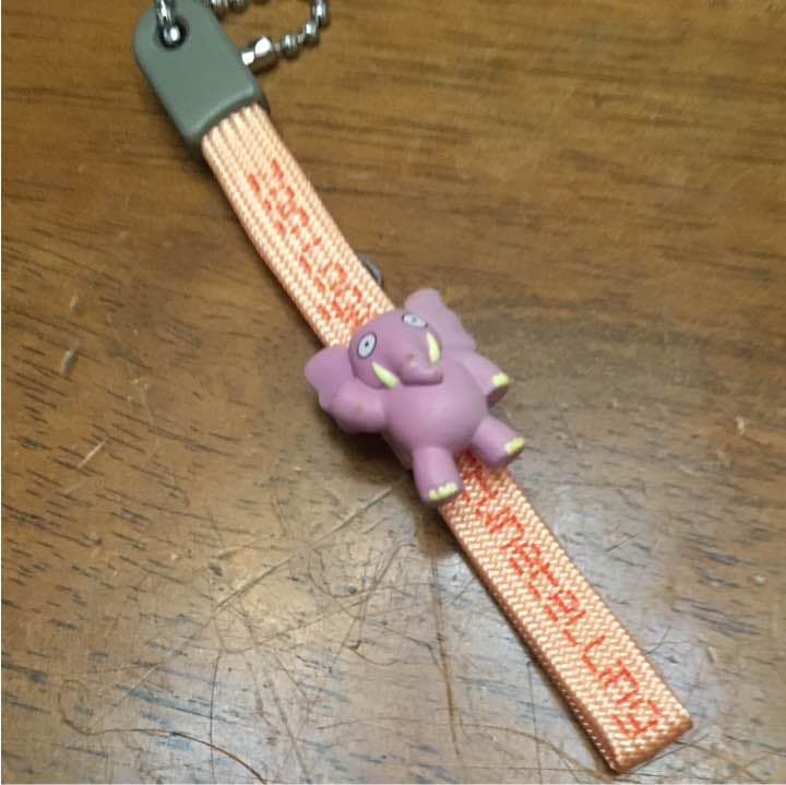 ストラップ ゾウ 動物占い 新品未使用 ストラップ ゾウ 動物占い 新品未使用 動物占い(R) | 11月26日の