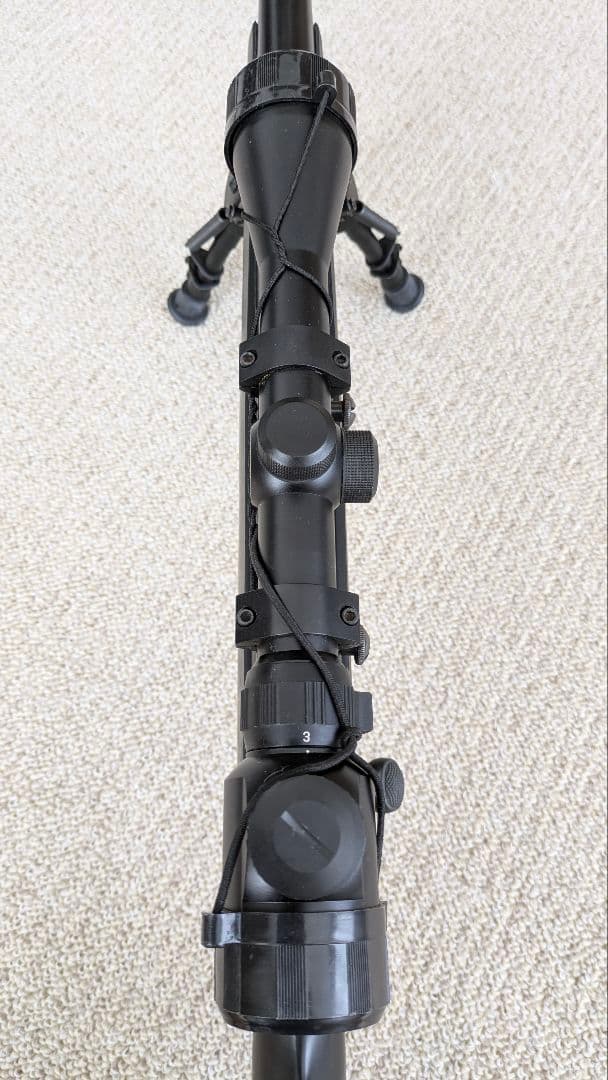 か*ま様 【中古】東京マルイVSR-10プロスナイパーver セット