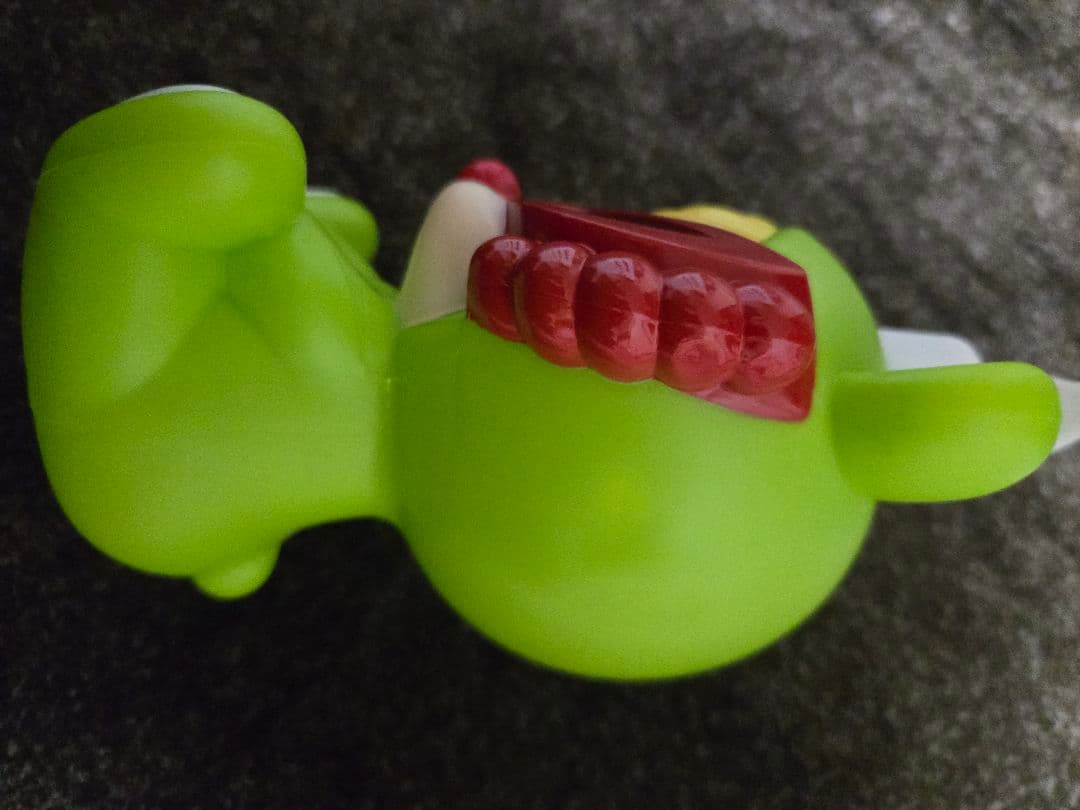 未使用品】HYSTERIC MINI PUMP DISPENSER グリーン