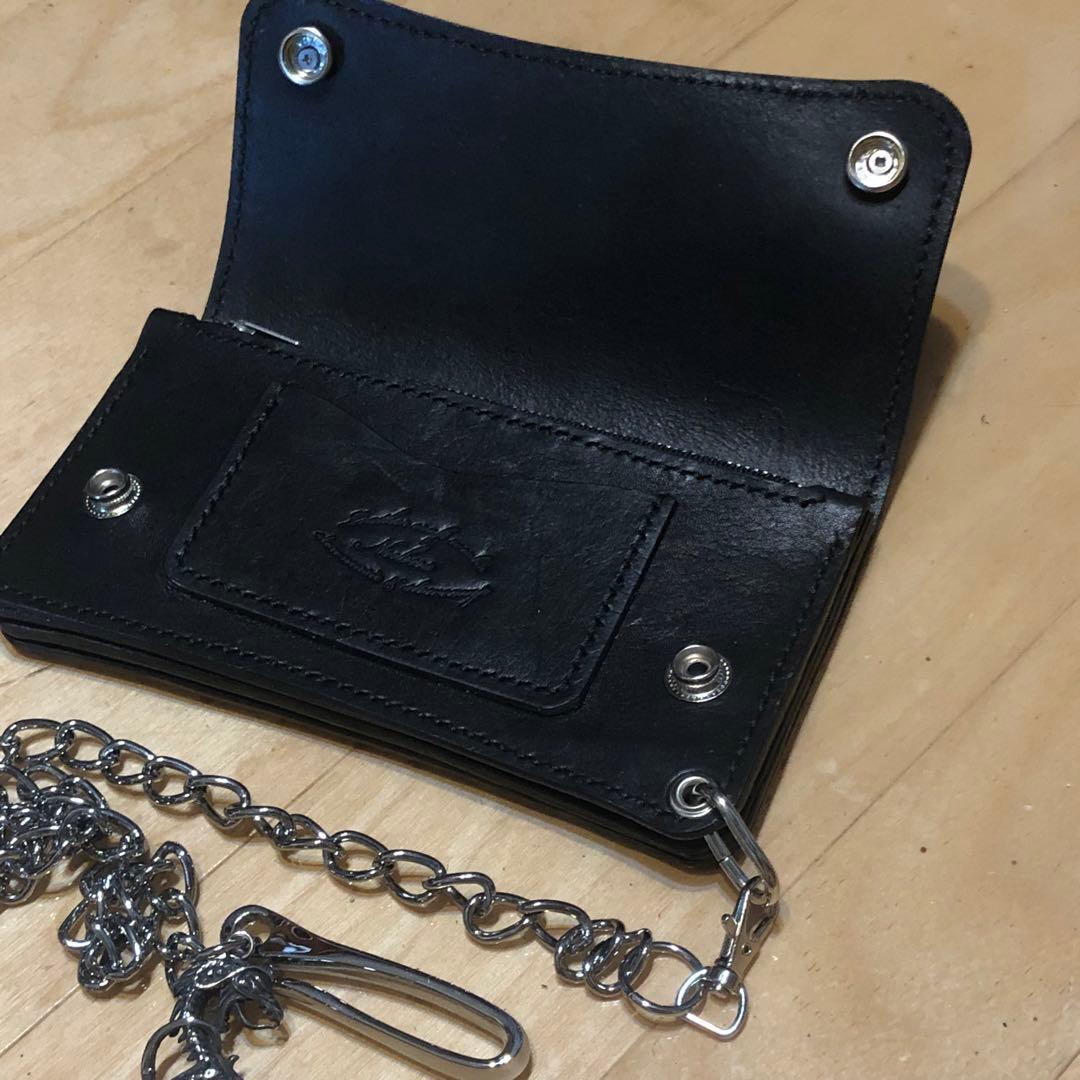 トラッカーウォレット　289 marlboro