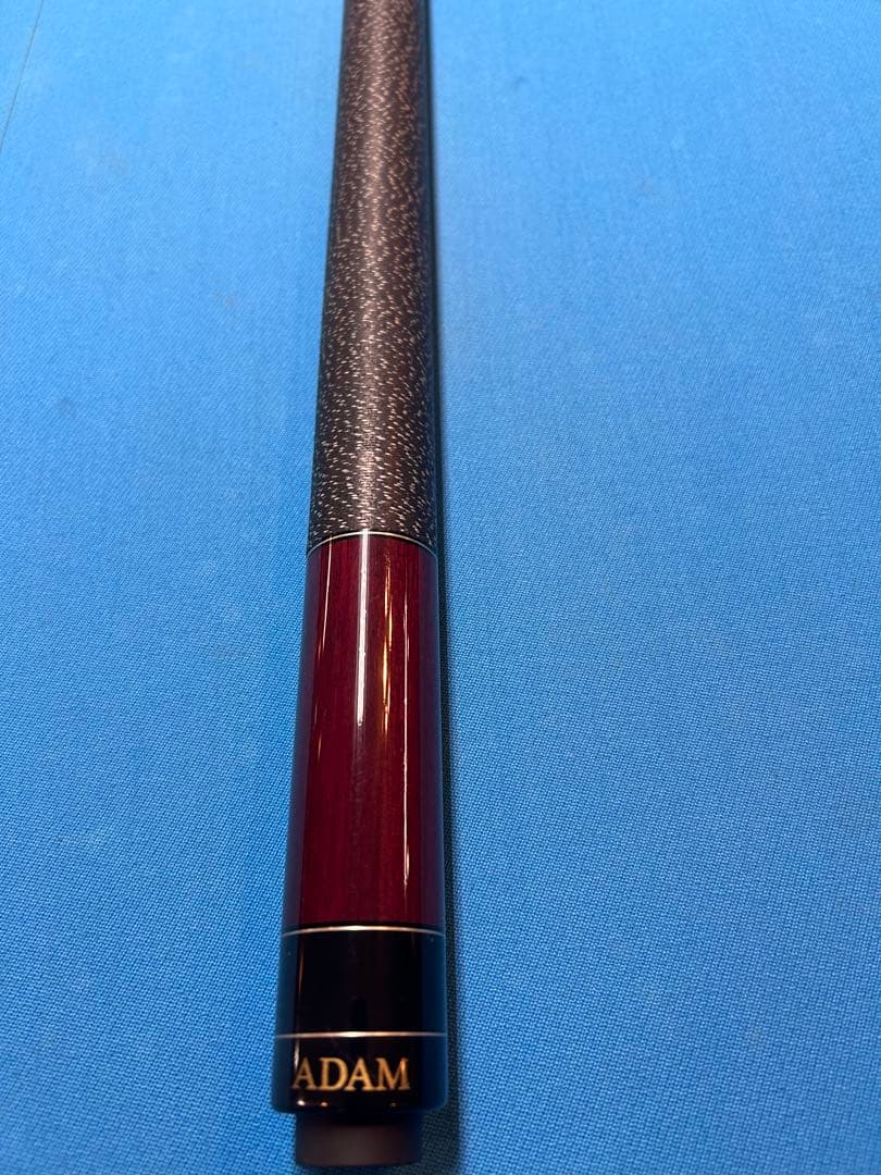 【レビエットホアさん専用】アダムAD-V3 キューケース付き