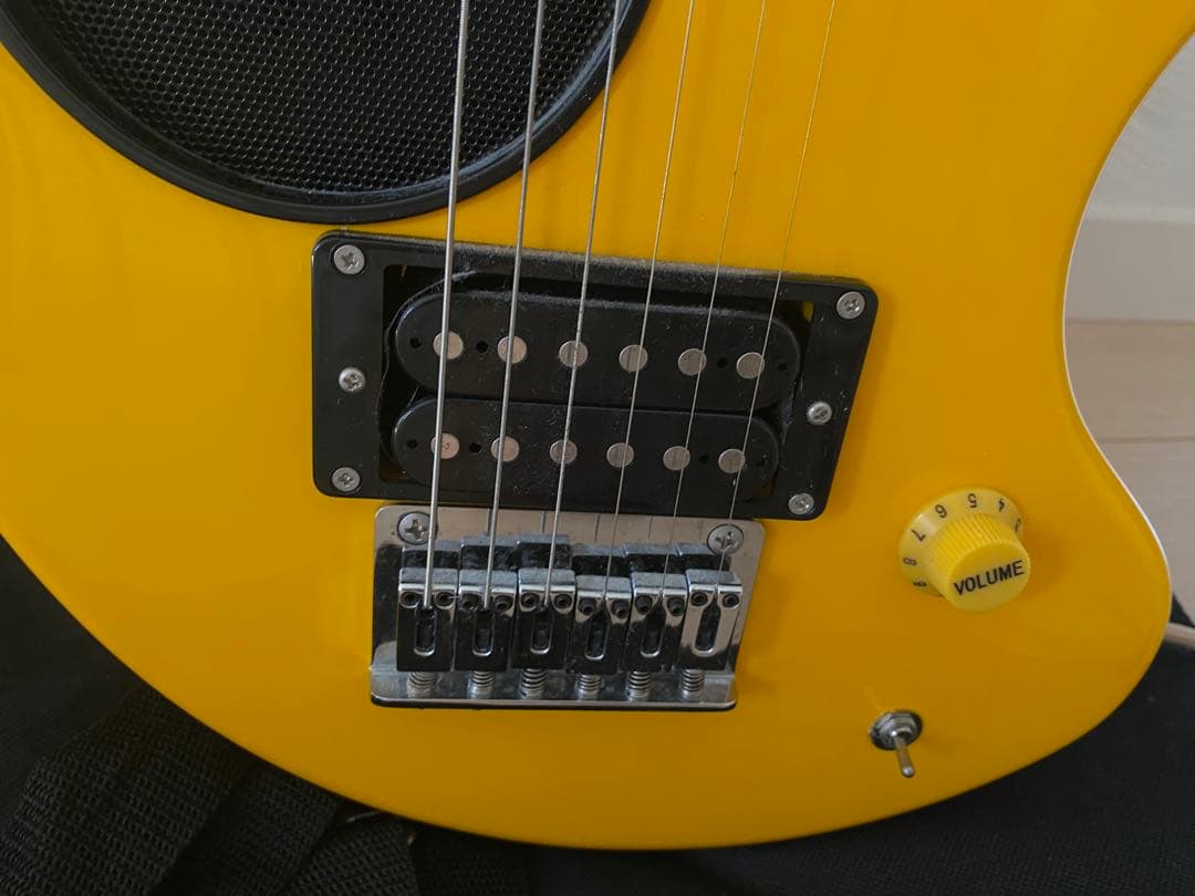 FERNANDES ZO-3 エレキギター　ぞうさん　フェルナンデス