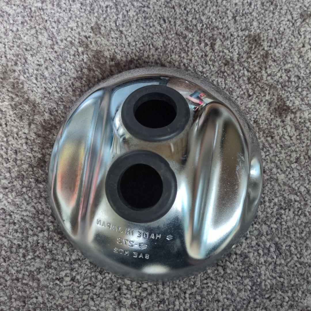 gt380純正ヘッドライト SUZUKI 厚リム KOITO - PRISTINE-AUTO-DETAIL.COM