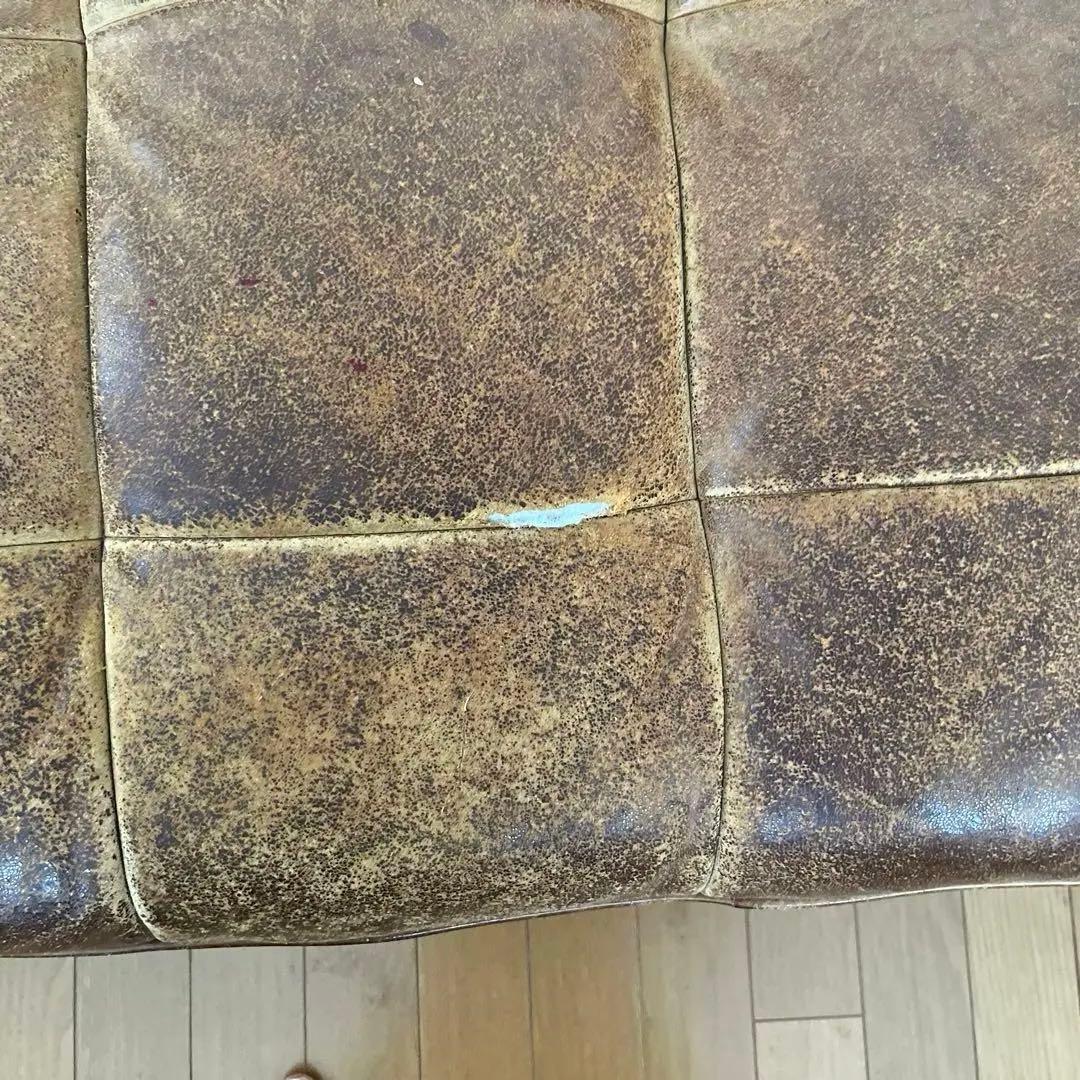 【9/3出品終了！】OPIUM CRASH GATE オピアムソファ　関家具