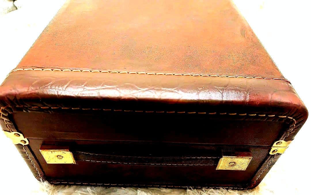 値下げ●Bach バッグ 希少◆B♭トランペットシングルケース ブラウン