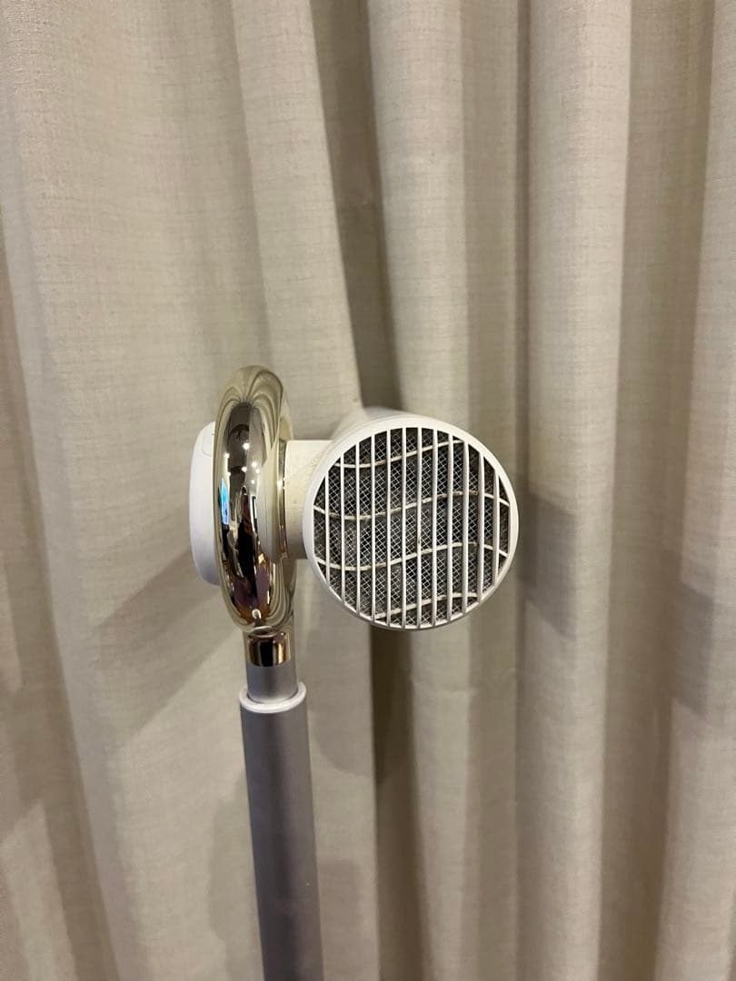 BISARA ビサラ ハンズフリースタンドヘアドライヤー