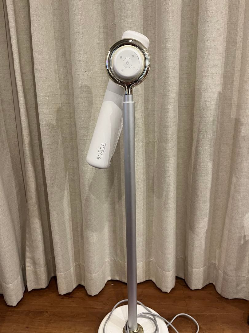 BISARA ビサラ ハンズフリースタンドヘアドライヤー