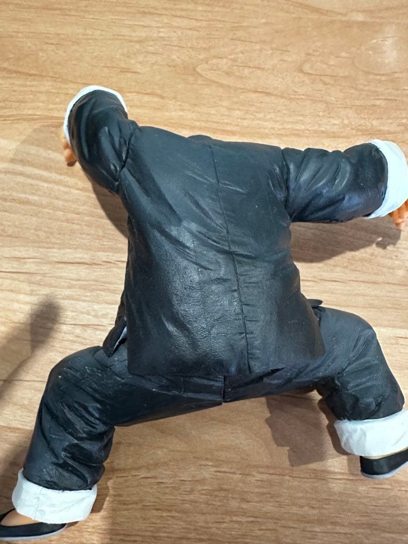 【開封済】一番くじ ドラゴンボール STRONG CHAINS 亀仙人