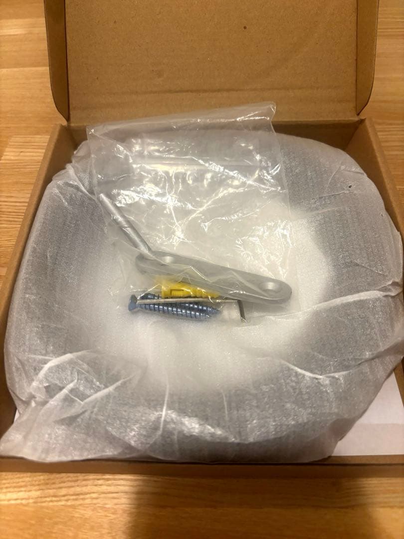 HAY GYM HOOK Large Black❗️傷あり新品❗️