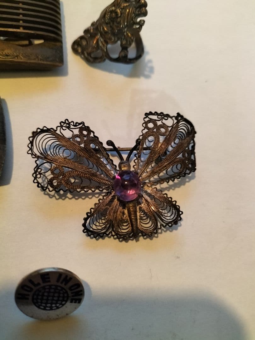 吉田品 銀製品 色々 99.6グラム