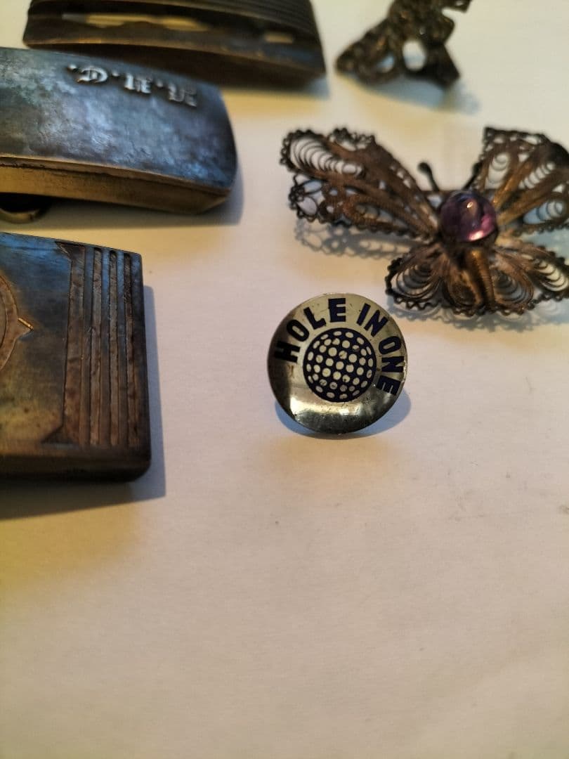 吉田品 銀製品 色々 99.6グラム