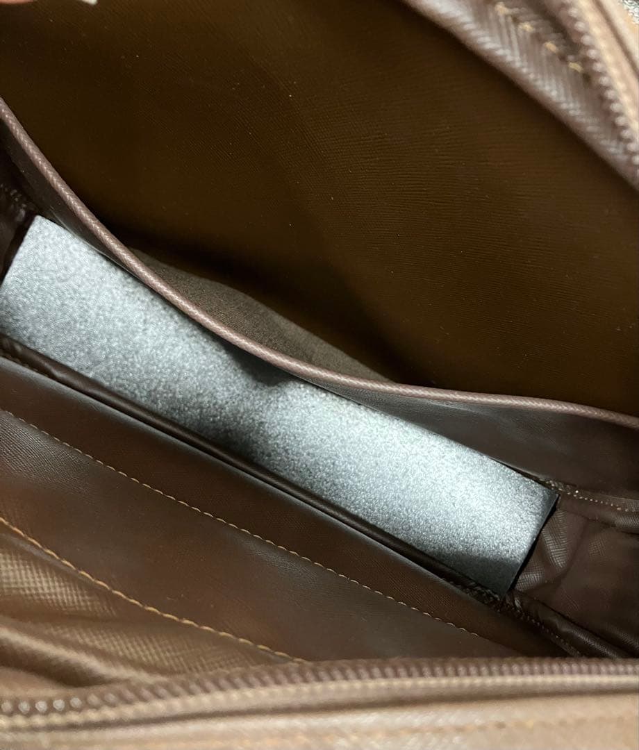 Burberrys バーバリー ショルダーバッグ 大人気 チェック柄