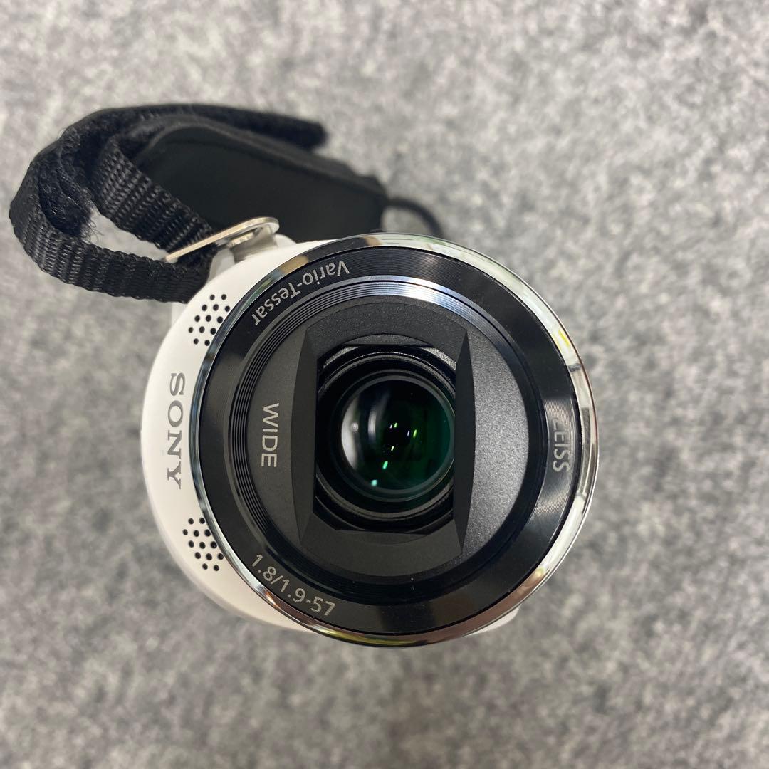 ビデオカメラ/HDR-CX470 SONY