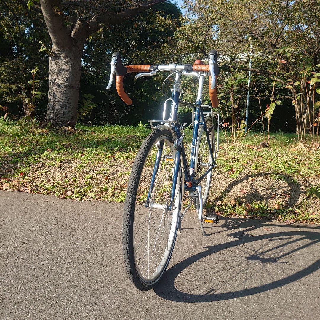 ARAYA アラヤ　 FEDフェデラル　カスタムロードバイク　＜直接譲渡限定＞