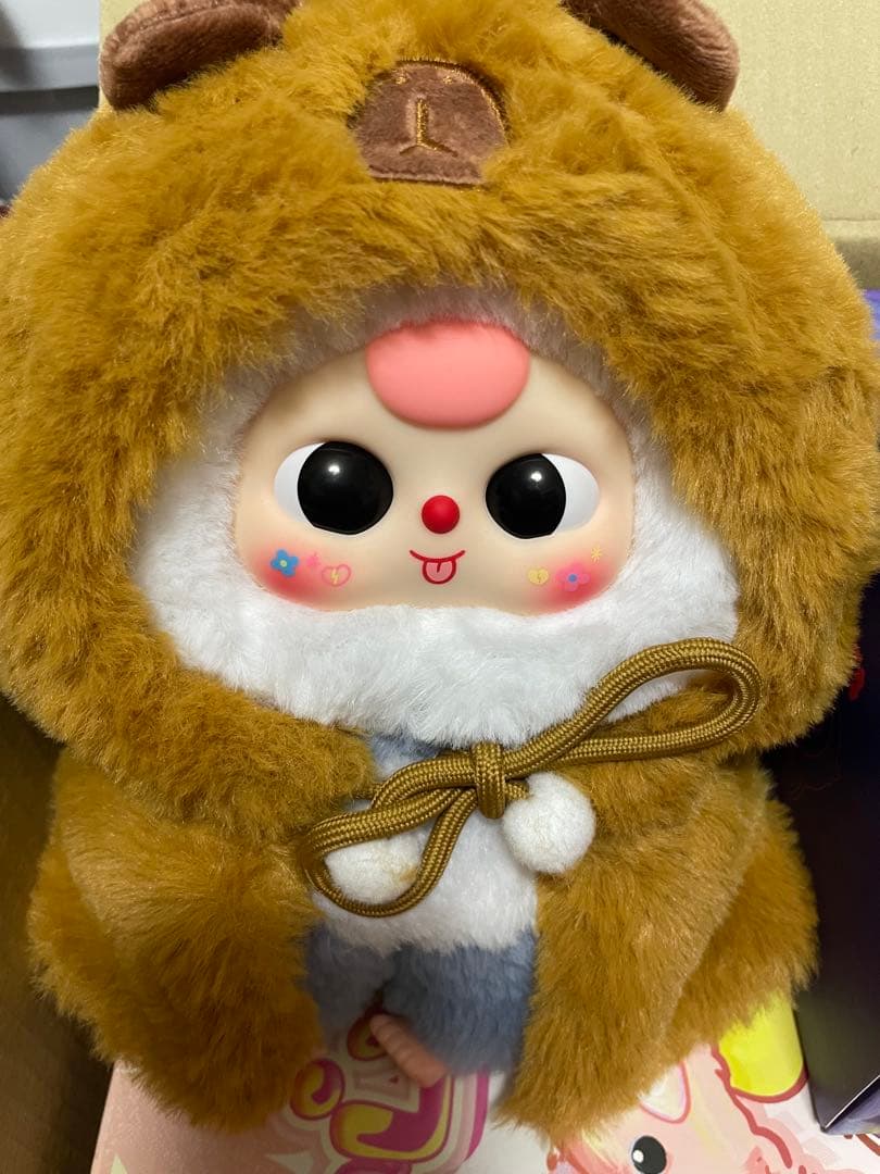 Babythree 福箱7点セット