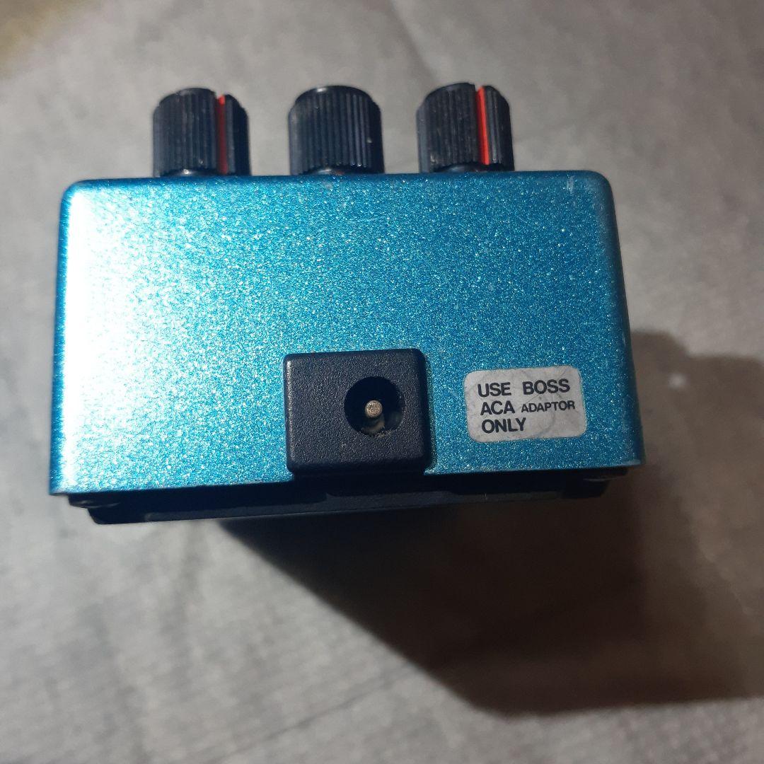 BOSS CE-3 コーラスエフェクター