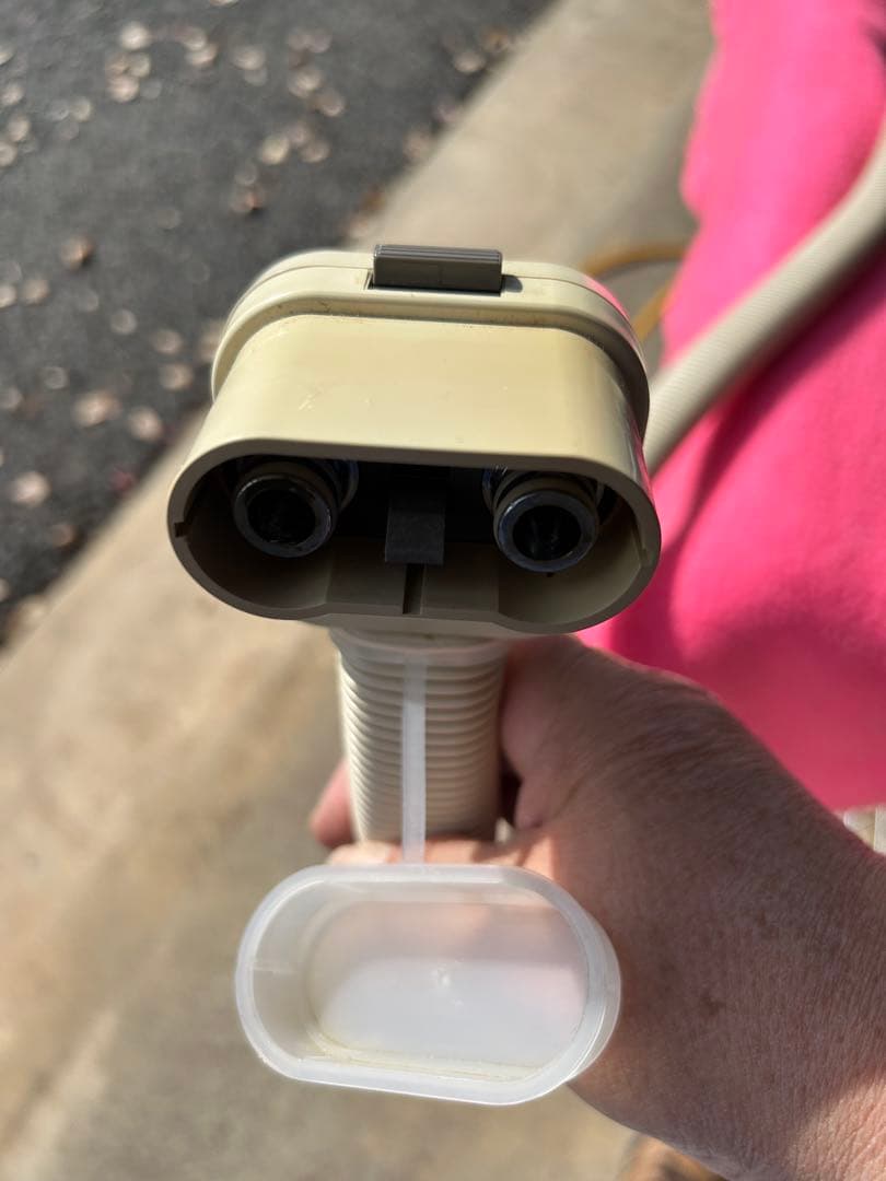 コロナ 温水暖房機の内機 CHR-400DS