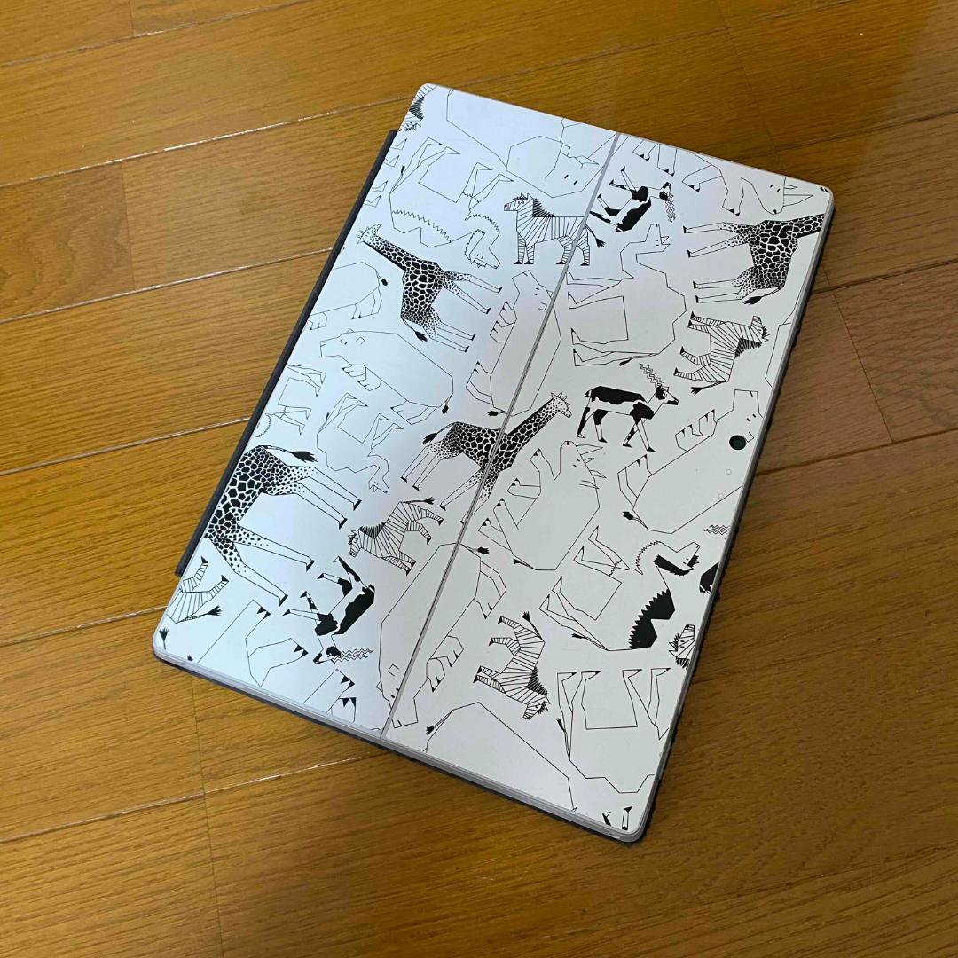 Microsoft Surface PRO4 おまけ多数付属！ Microsoft Surface PRO4