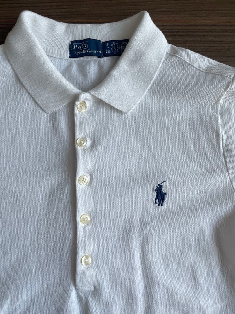 Polo Ralph Lauren 半袖ポロシャツ S