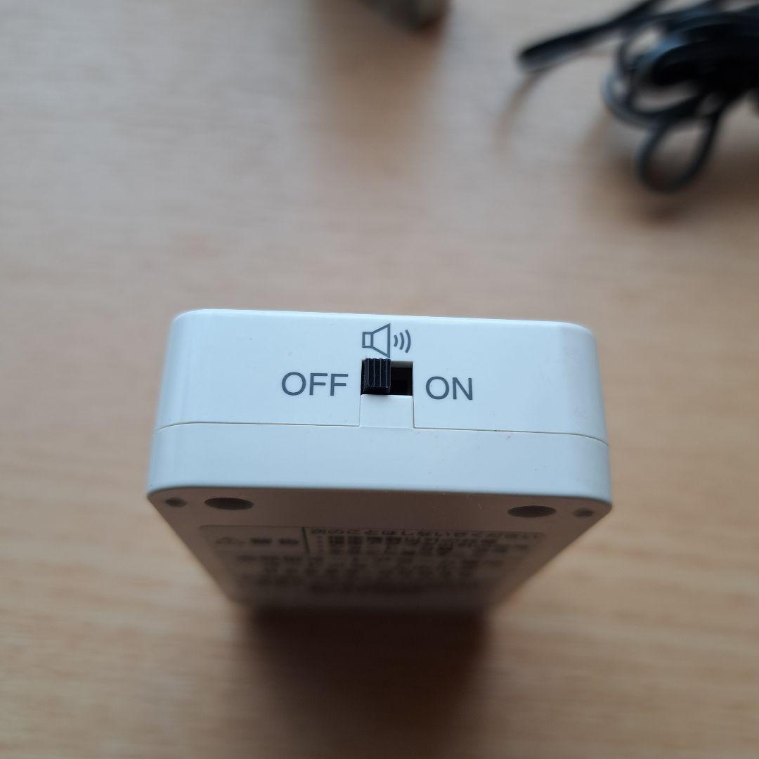 TOYOTA純正 通報型 オートアラーム 機器