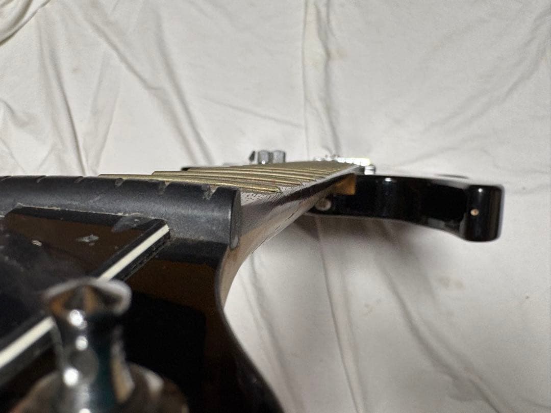 gibson sg fusion ファンおじ コナオトシ コナオトシ | ギター屋funk