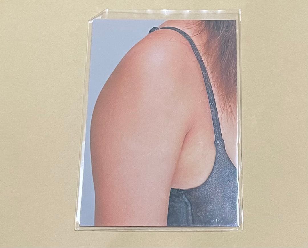 希少 c.mix 小池栄子 #069 イベント限定 直筆サインカード - メルカリ