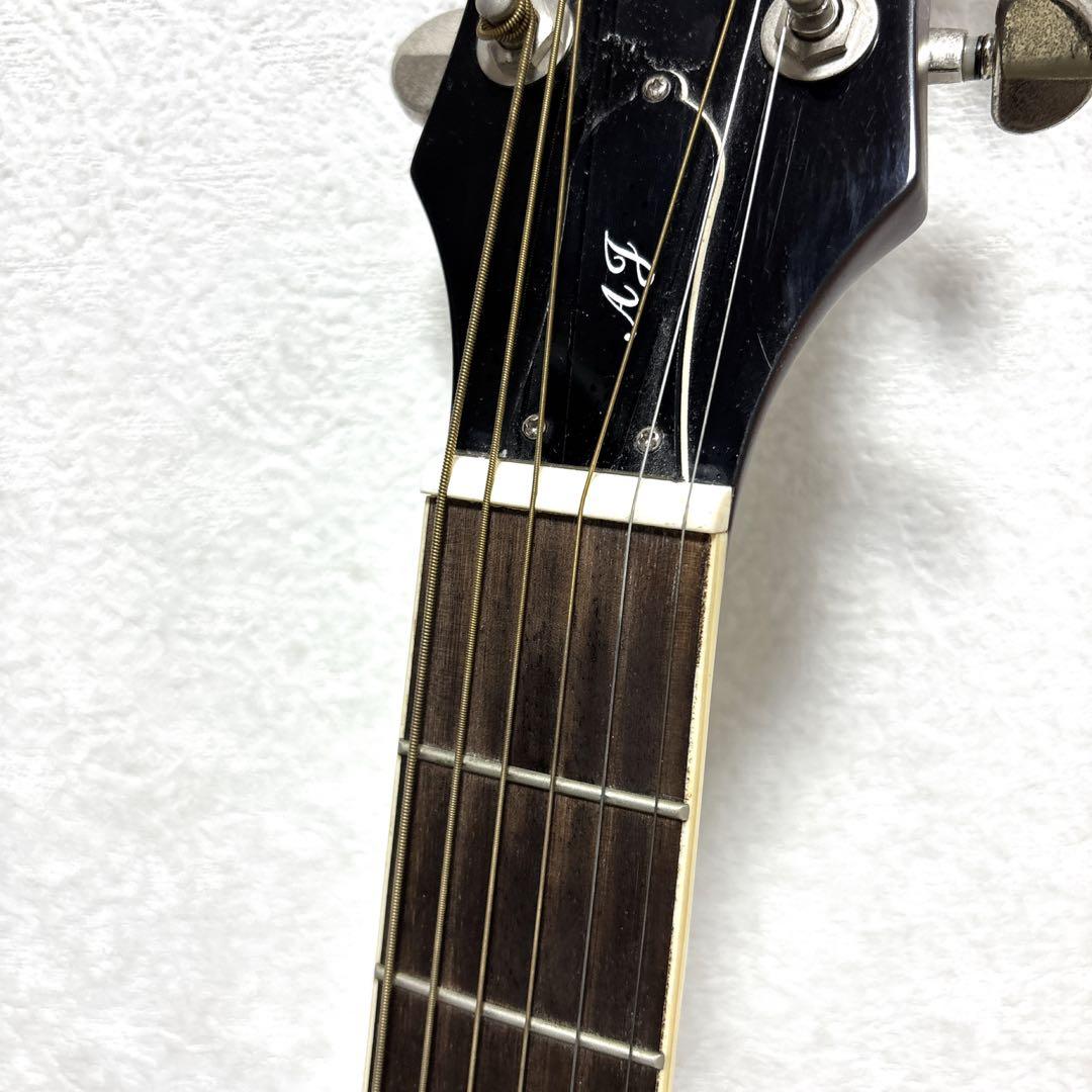 極美品】 Epiphone AJ-220S VSクラシックギター リュック付き