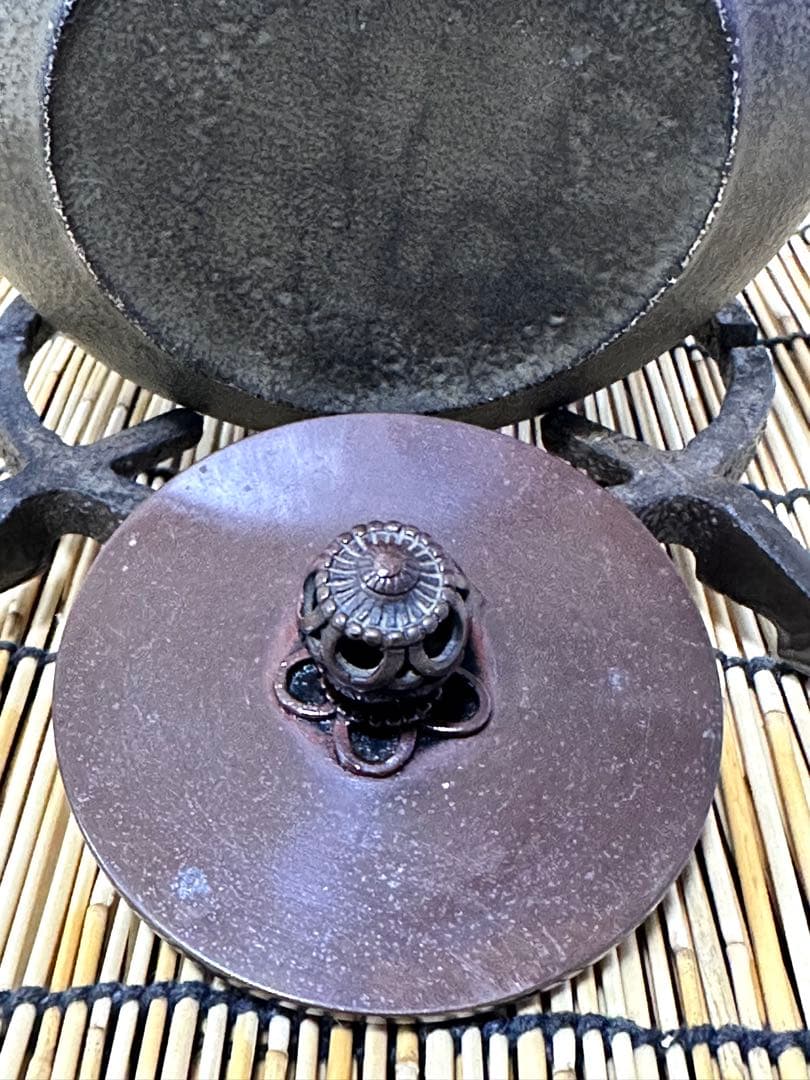 買うホビー・楽器・アート - 未使用品 南部正晴堂 伊藤 宝斎作 糸目