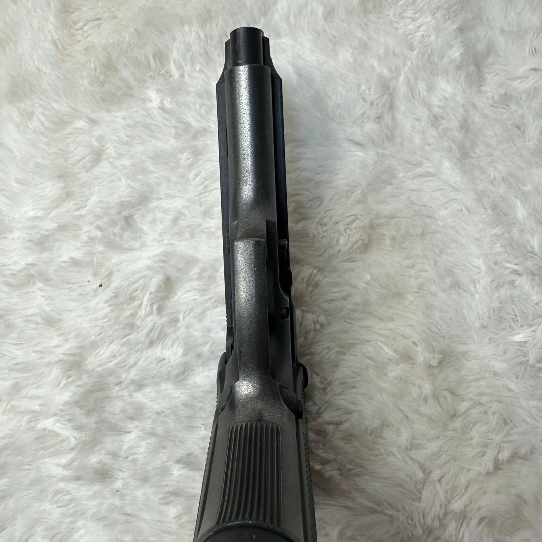 希少 廃盤 ヴィンテージ MGC SRHW 92Fガスガン 絶版品