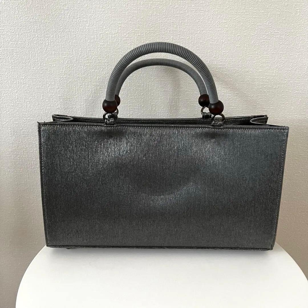 ＜新品未使用＞着物バッグ（和装バッグ）